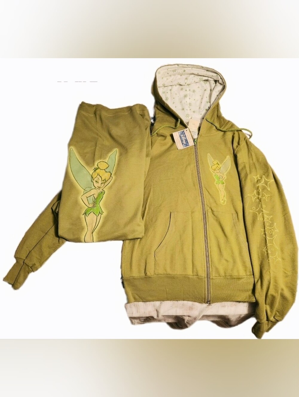 Disney Jogger Set